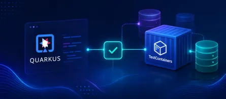 Testes de Integração no Quarkus usando TestContainers